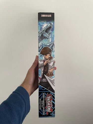 Kaiba s majestic - yu-gi-oh!,