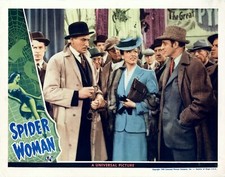 BASIL RATHBONE, SHERLOCK