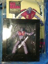 Go Nagai robot collection 6 Garada K7 - 2013 -