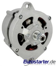 1** Alternatore 55A Nuovo OE