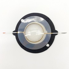 Diaframma a cupola di poppa per driver tweeter JBL EON 510, EON 515, EON 612, EON 615 8Ω