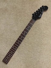 Fender Squire Floyd Rose