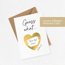 Gratta e vinci personalizzato