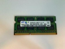Memoria RAM 2 GB DDR3-8500S