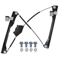 Alzacristallo anteriore