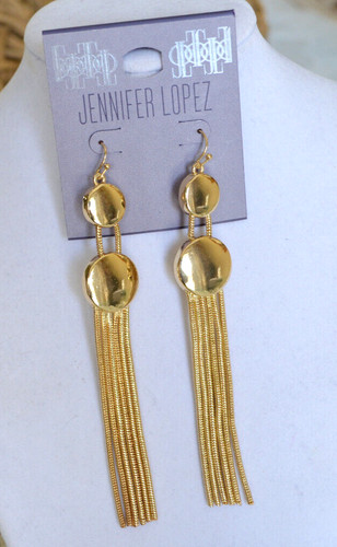 Orecchini jennifer lopez jlo - orecchini,