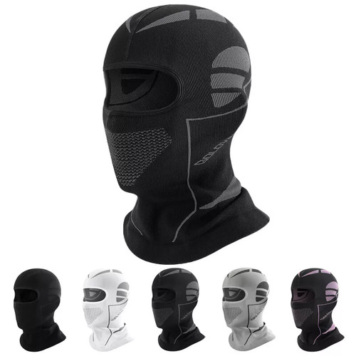 Maschera sci passamontagna