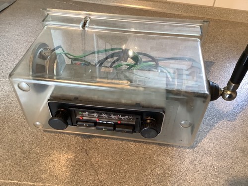 Rarità super grundig - 🇩🇪,