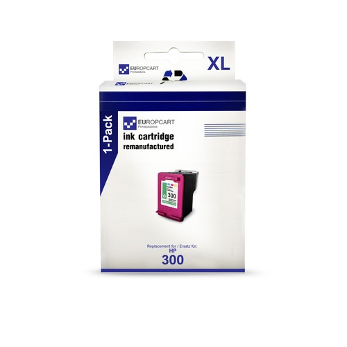 Cartuccia europcart color - europcart, per