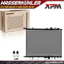 Radiatore acqua radiatore