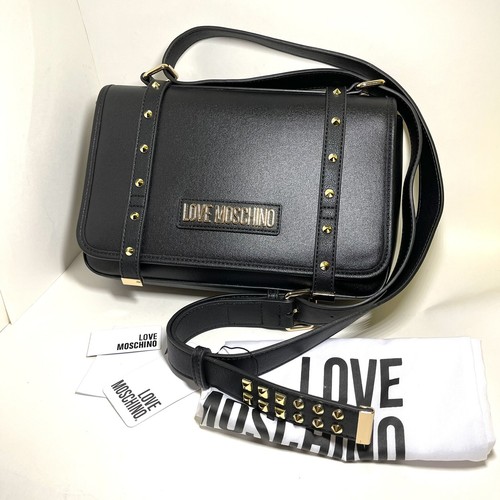 Borsa mano nuova - borsa, love