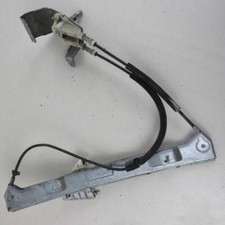 Regolatore manuale lunotto posteriore destro per SMART FORFOUR W454 2004-2006 usato (66148)