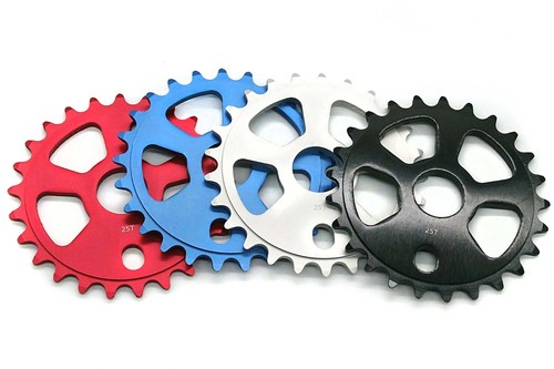 Pignone bmx 25t lega nuovo - 25t,, lega,