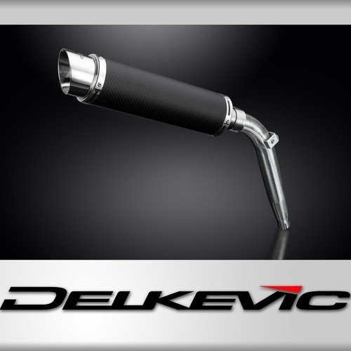 Kit scarico silenziatore honda - kit,