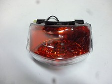 FARO FANALE POSTERIORE USATO HONDA PCX 125 150 2010/2012 33710KWN7901