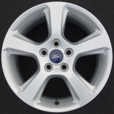 TOP originale Ford Focus II III C-Max I II cerchio in lega 7x16 ET50 cerchio DM5C-1007-A1A