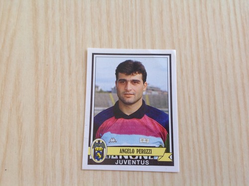 Figurina calciatori panini - figurina,