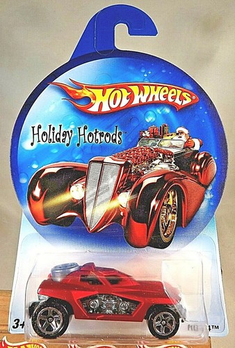 Hot wheels holiday - wheels,