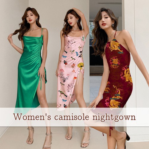 Abito notte donna sexy - abito,