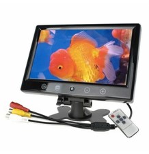 MONITOR LCD 10.1 POLLICI