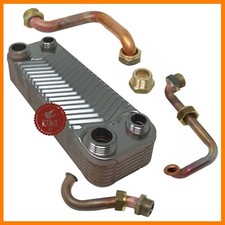 Scambiatore caldaia Vaillant