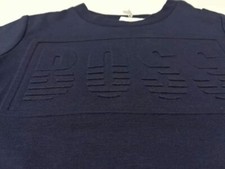 BOSS MAGLIETTA BIMBO 6 - 9 -