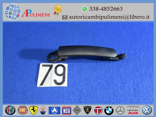 941 maniglia primer - 80.941.02,