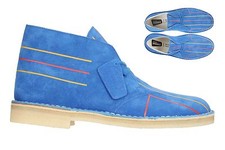 Clarks Original Uomo ** Desert