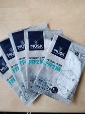 Mascherine FFP2 NUOVE