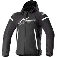 Giacca moto alpinestars - giacca,