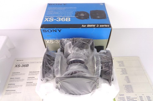 Sony 36b set altoparlanti - sony, xs-36b