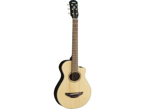Yamaha apxt2 natural - yamaha, nt