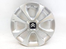 9813869477 COPRICERCHIO R15 CITROEN C3 III (SX) 1.5 HDI 16V MAN 6M 102CV 2023 5P