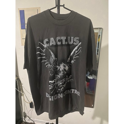Camicia travis scott - travis, x