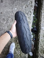 Pirelli Diablo Rosso IV