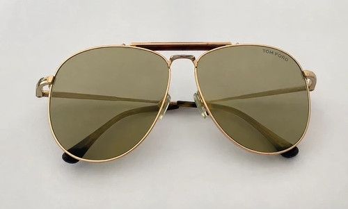 Occhiali sole tom ford - sole,