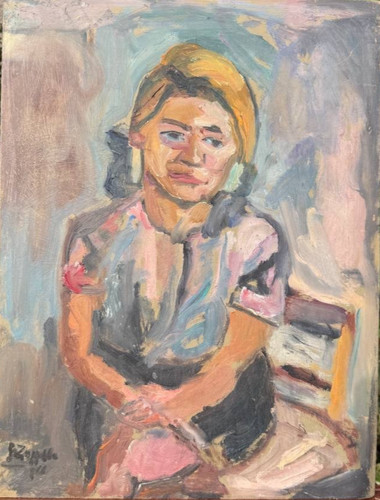Giacomo pippo zappella - giacomo, "pippo"