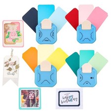 Tagliabordi per carta 3 in 1