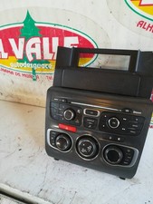 blocco comando clima CITROEN