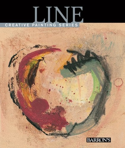 Line creative painting - (creative,