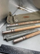 WW2 Palo Tenda Esercito