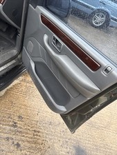 Range Rover P38 4x Schede