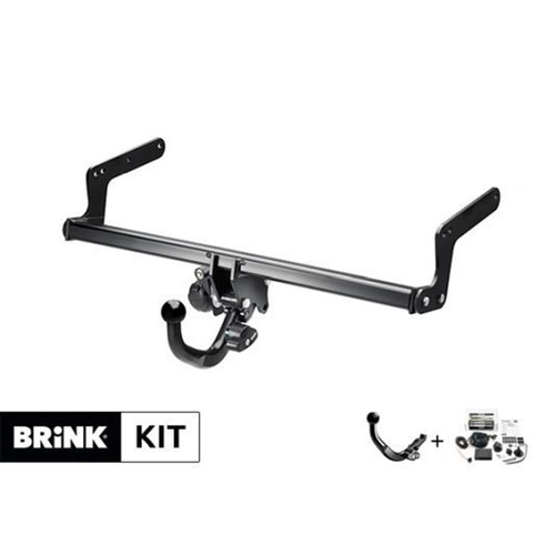 Brink gancio traino - brink,