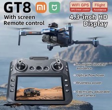 ✅ Drone Xiaomi Mijia GT8 8K
