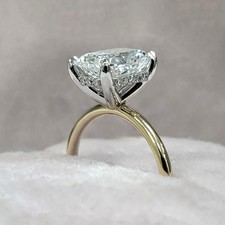 Proposta anello diamante - proposta,
