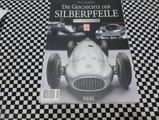Silber Pfeile - Die Duelle Der