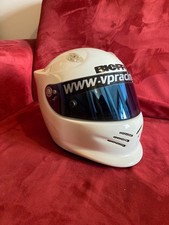 Helmet F1 Bieffe Aero - size M