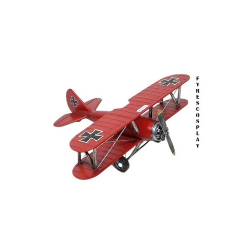 Modellino vintage aereo - modellino,