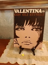 VALENTINA CON GLI STIVALI