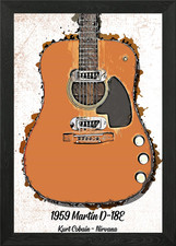 Quadro Stampa su Tela Poster